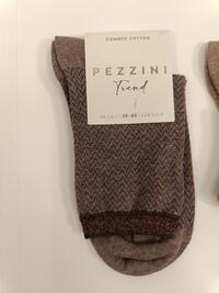 CALZINO DONNA DCZPAI2504 Tellini S.R.L. Velkoobchodní oblečení